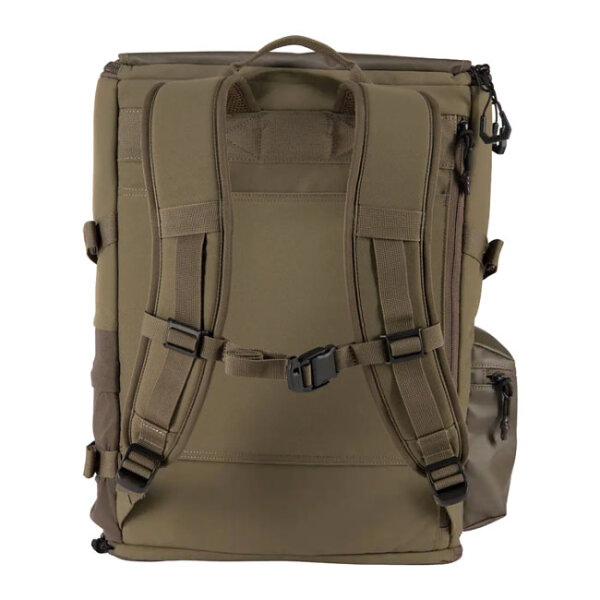 ** Carhartt 35L Nylon Workday backpack tarmac One size fits most