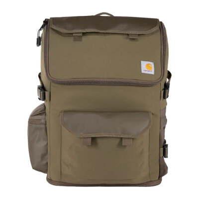 ** Carhartt 35L Nylon Workday backpack tarmac One size fits most