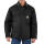 ** Carhartt Insulated Traditional Coat black Size L