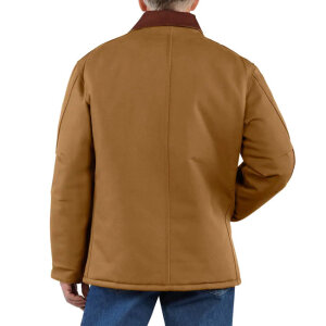 ** Carhartt Insulated Traditional Coat carhartt®...