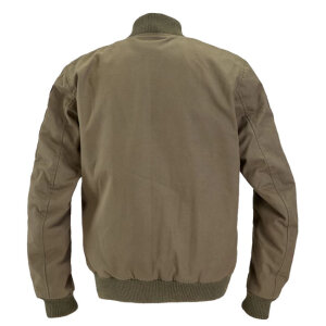 Holy Freedom Bomber jacket khaki Size M