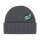 Santa Cruz Global Oval Dot beanie storm grey One size fits most