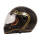 By City 90 Degrees Carbon helmet gold Size S