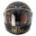 By City 90 Degrees Carbon helmet gold Size 2XL