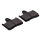 Ferodo, brake pads. Organic P-compound