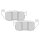 Ferodo, brake pads. Organic P-compound