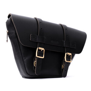 Trip Machine Wingman right side panel bag black