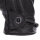Longhorn Rodeo gloves black size M