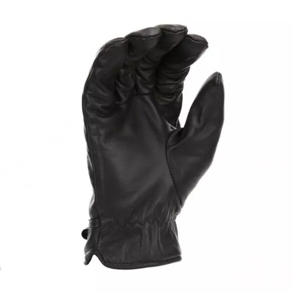 Longhorn Rodeo gloves black size XL