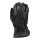 Longhorn Rodeo gloves black size 2XL