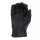 Longhorn Rodeo gloves black size 2XL
