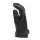 Longhorn Rodeo gloves black size 2XL
