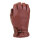 Longhorn Rodeo gloves brown size L