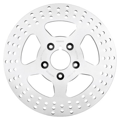 Ferodo 11.5"/292mm brake rotor. Fixed