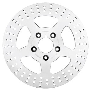 Ferodo 11.5"/292mm brake rotor. Fixed