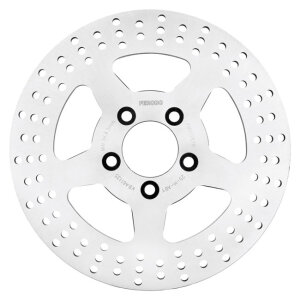 Ferodo, 11.5"/292mm brake rotor. Fixed