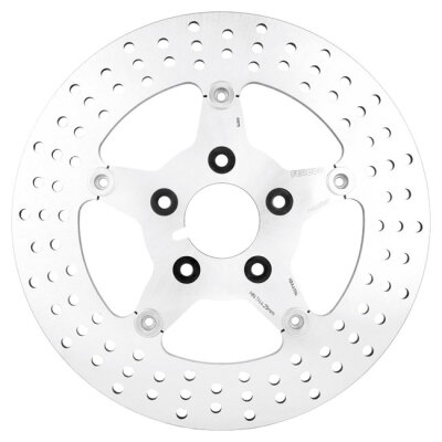 Ferodo 11.5"/292mm floating brake rotor