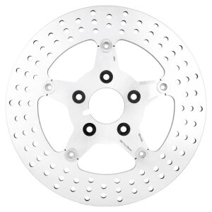 Ferodo 11.5"/292mm floating brake rotor