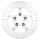 Ferodo 11.5"/292mm floating brake rotor