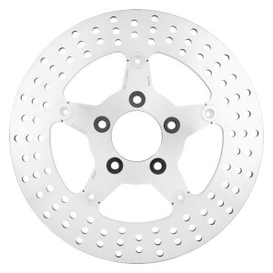 Ferodo, 11.5"/292mm floating brake rotor
