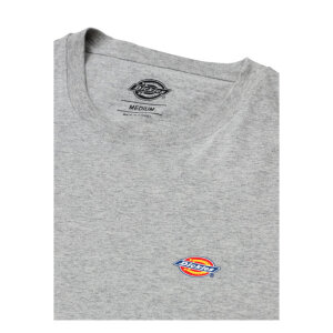 Dickies Mapleton t-shirt grey melange Size M