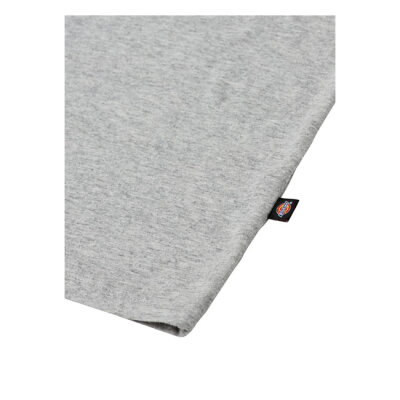Dickies Mapleton t-shirt grey melange Size XL