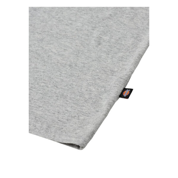 Dickies Mapleton t-shirt grey melange Size 2XL