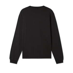 Dickies Mapleton longsleeve black Size S