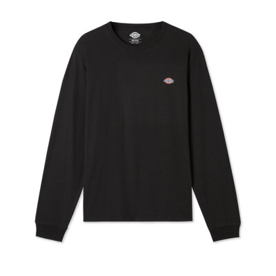Dickies Mapleton longsleeve black Size 2XL