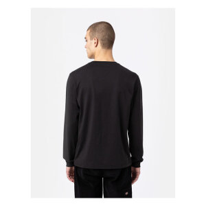 Dickies Mapleton longsleeve black Size 2XL