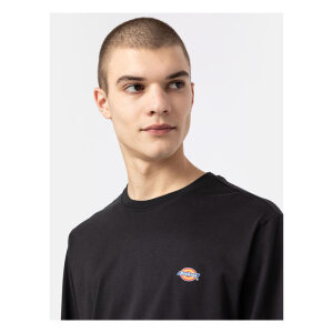 Dickies Mapleton longsleeve black Size 2XL