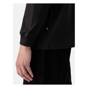 Dickies Mapleton longsleeve black Size 2XL