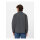 Dickies Oakport coach jacket charcoal grey Size M
