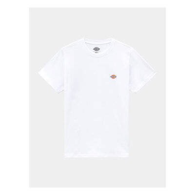 Dickies Mapleton t-Shirt white ladies Size XS