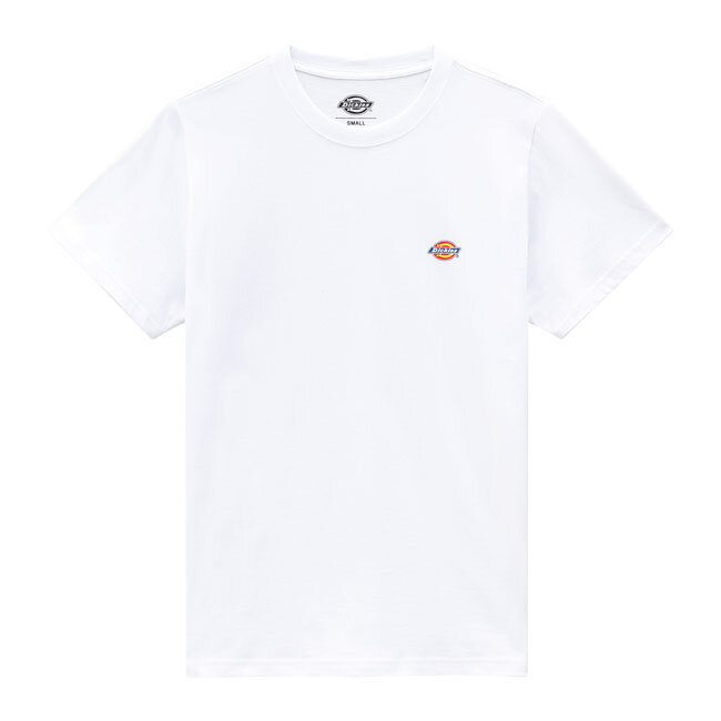 Dickies Mapleton t-Shirt white ladies Size S