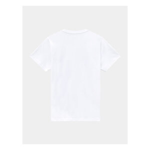 Dickies Mapleton t-Shirt white ladies Size S