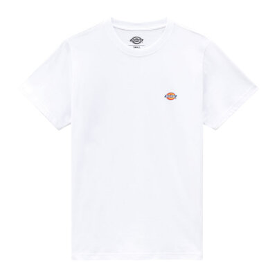 Dickies Mapleton t-Shirt white ladies Size M