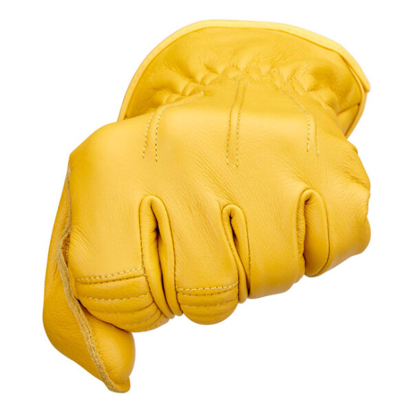 Biltwell Work gloves 2.0 gold Size XS