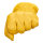 Biltwell Work gloves 2.0 gold Size XS