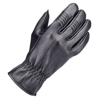 Biltwell Work gloves 2.0 black Size XS