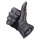 Biltwell Work gloves 2.0 black Size S