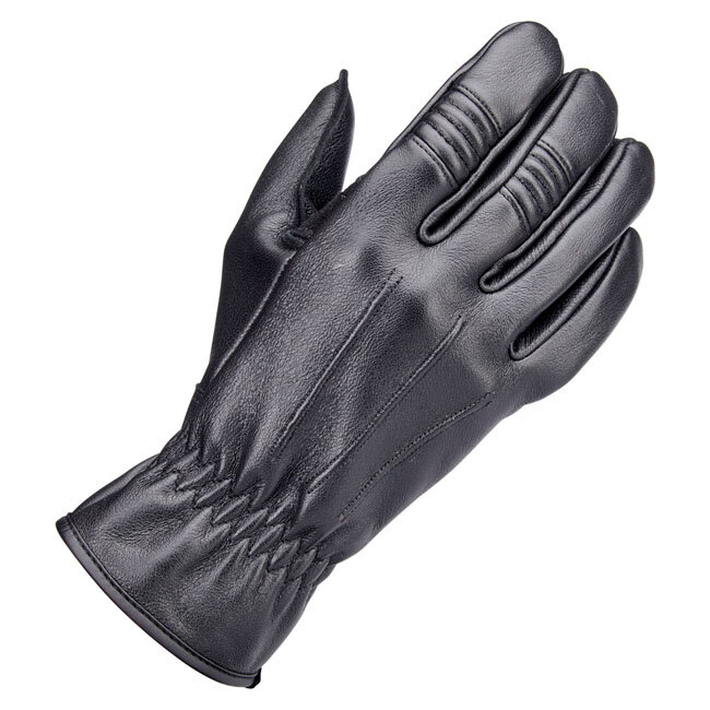 Biltwell Work gloves 2.0 black Size M
