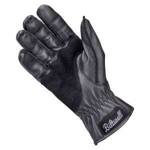 Biltwell Work gloves 2.0 black Size M