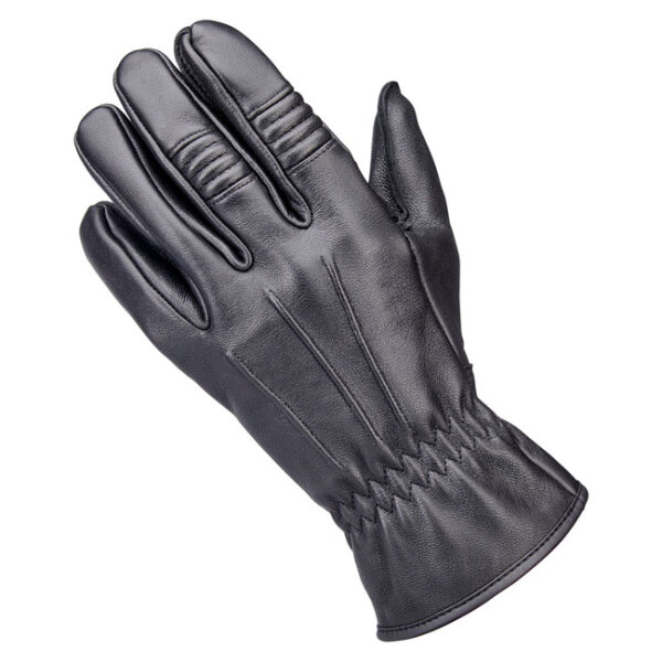 Biltwell Work gloves 2.0 black Size M