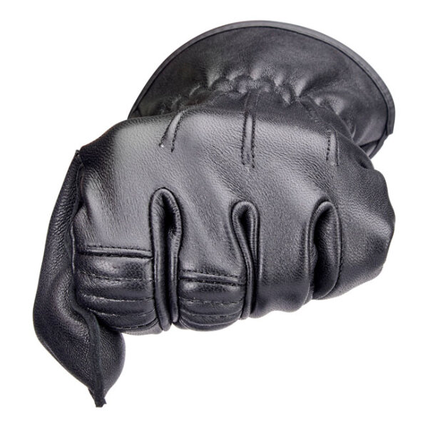 Biltwell Work gloves 2.0 black Size M