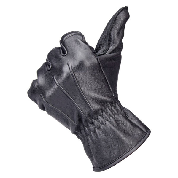 Biltwell Work gloves 2.0 black Size M