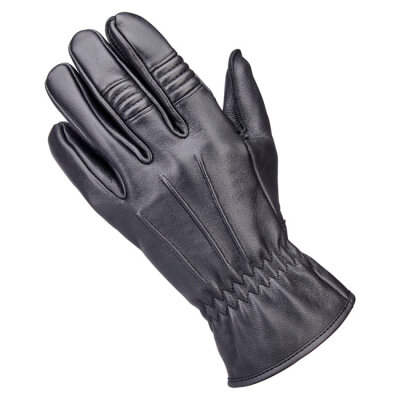 Biltwell Work gloves 2.0 black Size M
