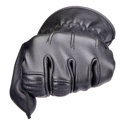 Biltwell Work gloves 2.0 black Size M