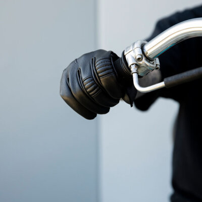 Biltwell Work gloves 2.0 black Size M