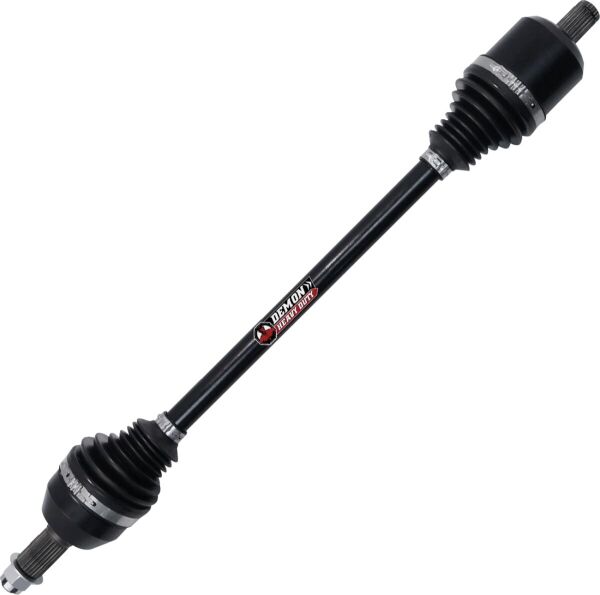 Axle Hd Ca Defender Hd10 /max